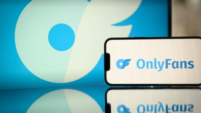 OnlyFans is reportedly in talks for sale at $8 Billion valuation 