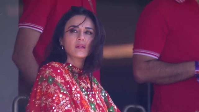 Preity Zinta