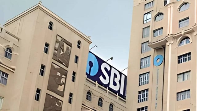 SBI Clerk Mains Result 2025 to Be Declared Soon at sbi.co.in, Step-by-Step Guide Download  | Image: ANI