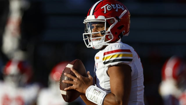 Taulia Tagovailoa kommt nach Hamburg