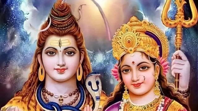 Lord Shiva (9)