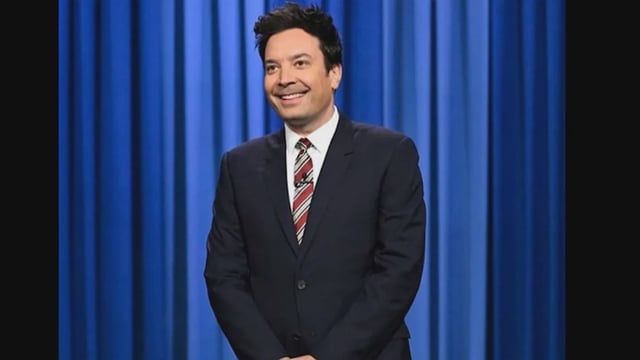 Jimmy Fallon reveals embarrassing details from his date with Nicole Kidman(Jimmy Fallon/Instagram)