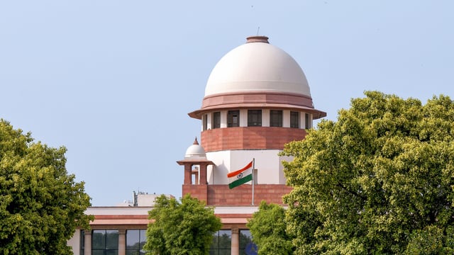 On August 20, 2024, the Supreme Court reversed that acquittal, reinstating the conviction while condemning the high court's language as objectionable and unwarranted.