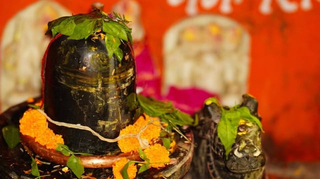 Pradosh Vrat | Image: Freepik