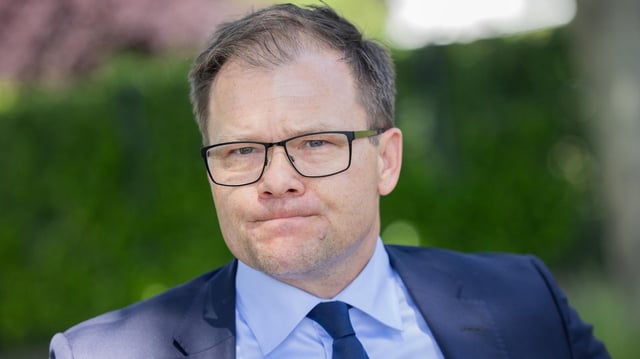 Carsten Schneider