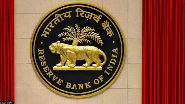 RBI declares record dividend to centre. | Image: RBI