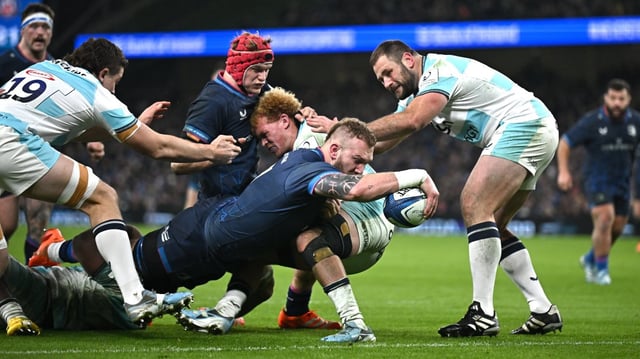 The likes of Bath and Leinster could take on the best of the southern hemisphere