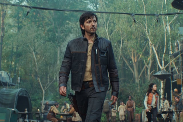 © Lucasfilm