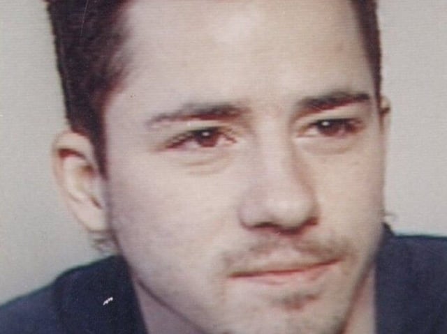 Roy Sobotiak, seen before his incarceration for the 1987 murder of Susan Kaminsky, was released from prison May 23, 2025, after the federal justice minister concluded he may have been wrongfully convicted. It remains to be seen whether the Alberta Crown will retry him for the crime.