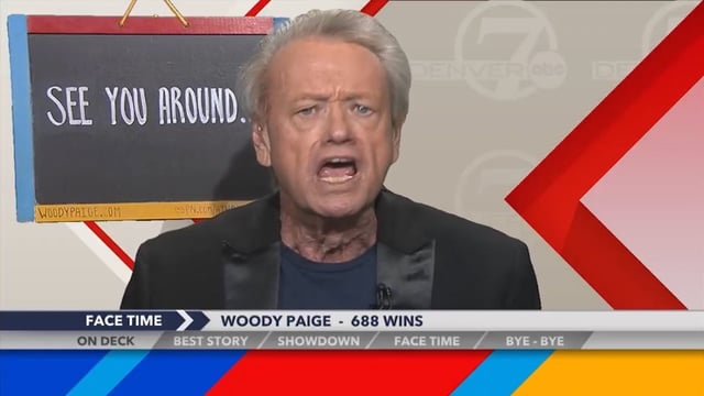 Around The Horn
