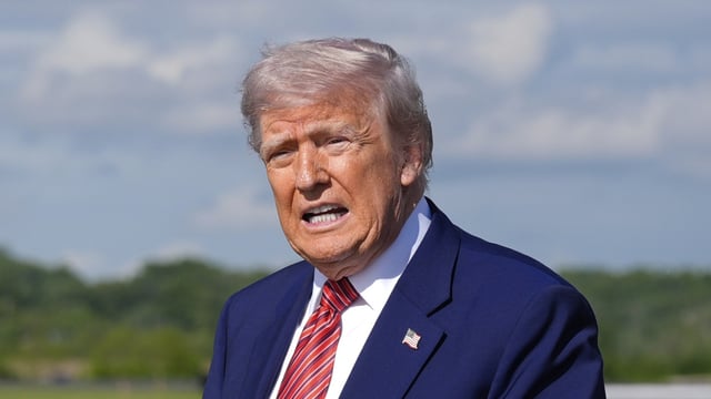 President Donald Trump is likely to overhaul the National Security Council.