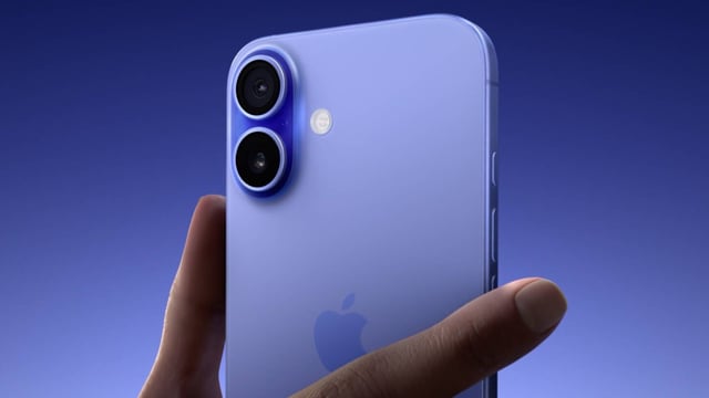 iPhone 17