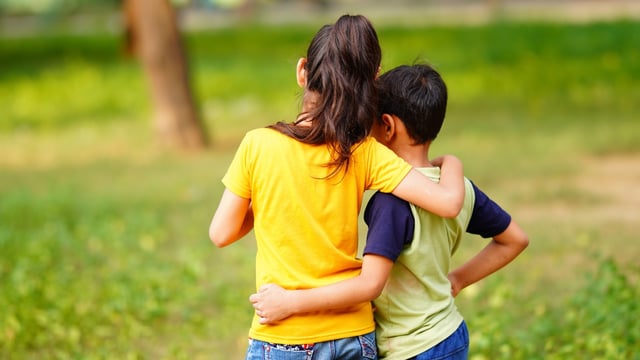 Brother’s Day Wishes, Quotes, WhatsApp Messages To Send To Your Special Man Image-Canva
