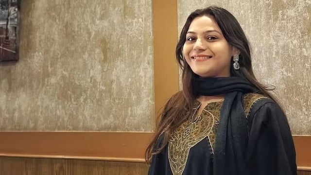 Travel blogger Jyoti Malhotra, 33, a resident of Hisar, was arrested on May 16 for allegedly sharing sensitive information with Pakistani operatives.