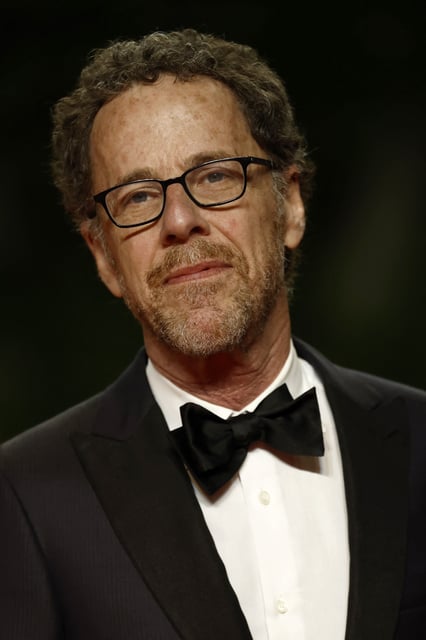 Director Ethan Coen poses on the red carpet during arrivals for the screening of the film "Honey Don't!" presented as part of midnight screenings at the 78th Cannes Film Festival in Cannes, France, May 24, 2025. REUTERS/Manon Cruz