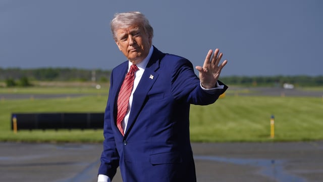 Trump's recently proposed clause, known as the “Excise tax on remittance transfers,” levies a 5% excise duty on remittance transfers.
