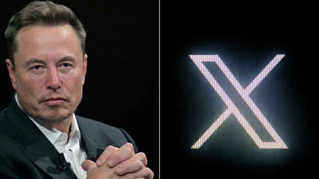 X experienced an outage on Thursday
