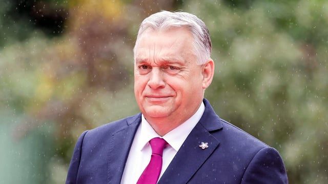 Viktor Orban