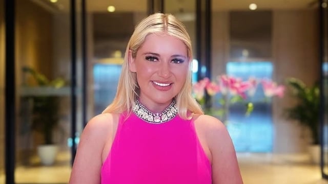 Milli Magee has stated that she quit the Miss World beauty pageant because she felt 'exploited'.