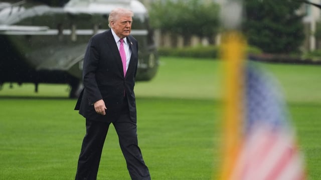 Inside Trump's $TRUMP Meme Coin Gala
