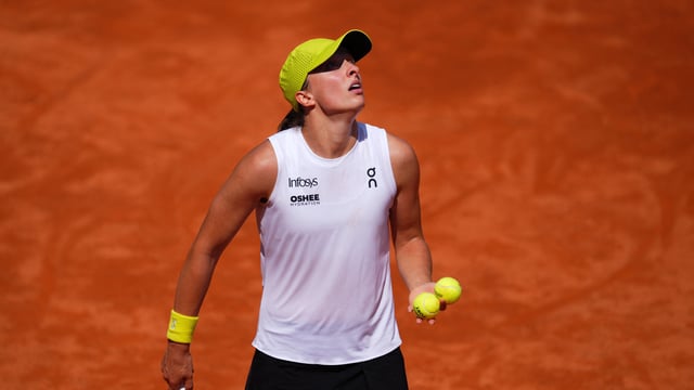Can Iga Swiatek channel Nadal’s 2022 spirit at Roland Garros?