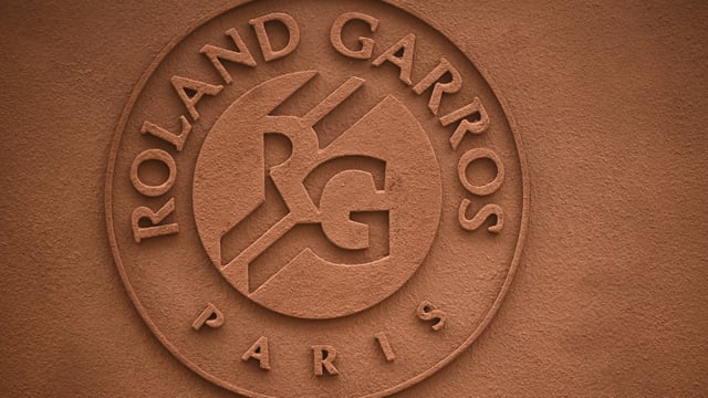 Französisches Tennis-Mekka: Roland Garros