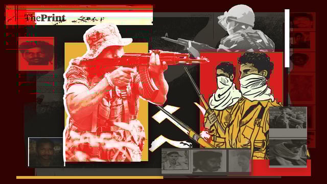 Image by Wasif Khan | ThePrint