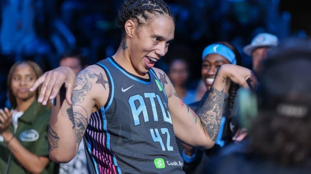 Atlanta Dream