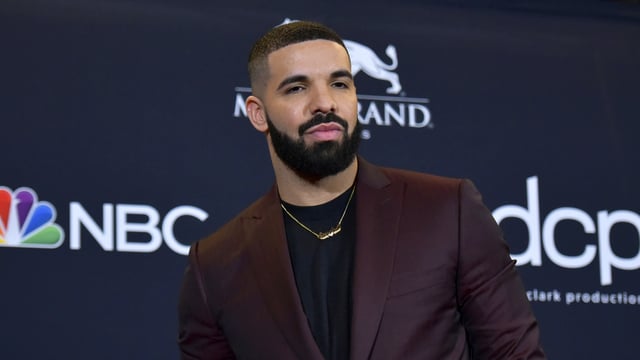 Drake confirmed the return of OVO Fest during Central Cee’s Toronto concert. (Photo by Richard Shotwell/Invision/AP, File)