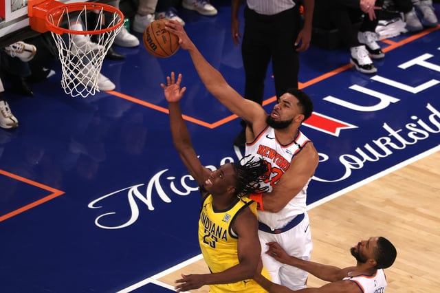 The bet365 bonus code WEEK365 will give new users a $150 bonus or $1,000 safety net for Memorial Day Weekend action including Game 2 of Pacers vs. Knicks on Friday night.