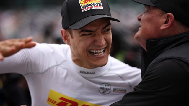 Alex Palou will receive a whopping check for his Indy 500 win on Sunday