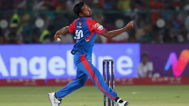 Mustafizur Rahman