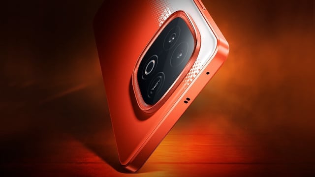 iQOO Neo 10 with 7,000mAh battery to launch in India today at 12 pm: Here is everything you can expect