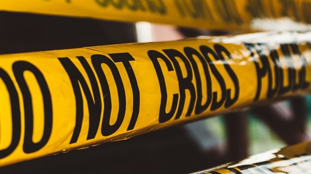 New image of suspect emerges related to Fordham shooting incident. (Representational Image)