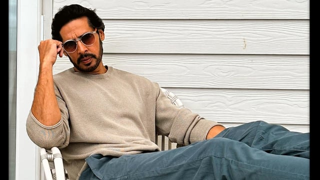 Dino Morea was questioned by Mumbai Police's Economic Offences Wing (EOW).