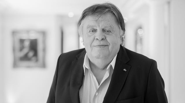 Helmut Thoma