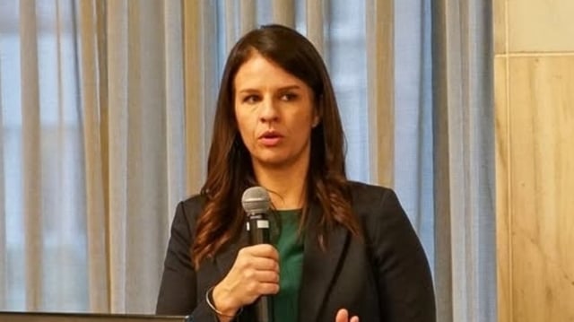New Zealand’s Minister of Immigration Erica Stanford under fire for remarks on Indians