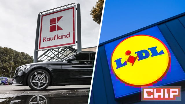 Lidl und Kaufland schaffen weltweit 20.000 neue Jobs – auch Deutschland profitiert von den Milliarden-Investitionen der Schwarz-Gruppe.
