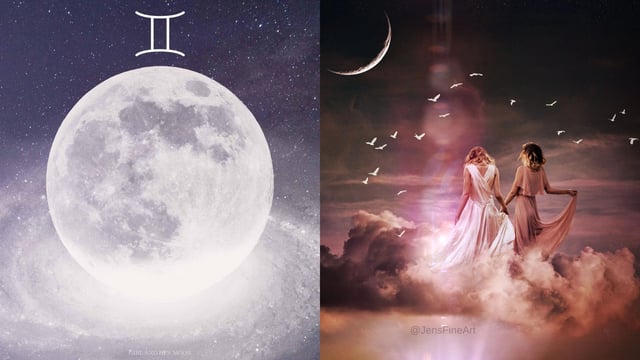 New moon in Gemini today: Mutable signs set to benefit the most!