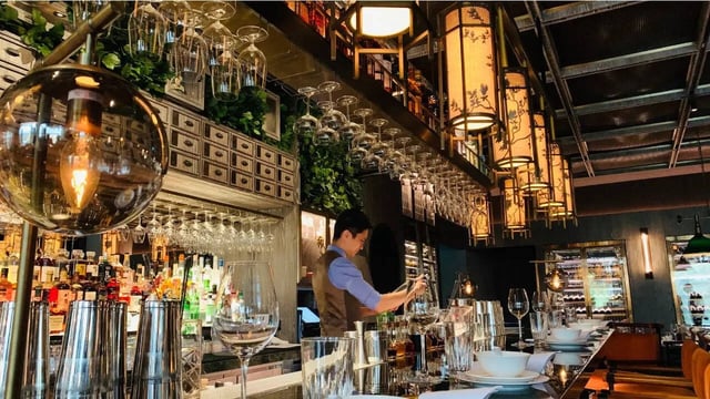 Saudi Arabia Eases 70-Year-Old Alcohol Ban For Tourists Ahead Of World Cup, Expo 2030