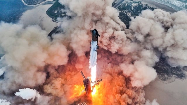 Starship Super Heavy launch: When and where to watch 9th test flight