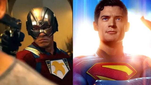 Peacemaker Season 2: James Gunn Teases Superman Connection And 'Big' Cameo, Confirms New Cast