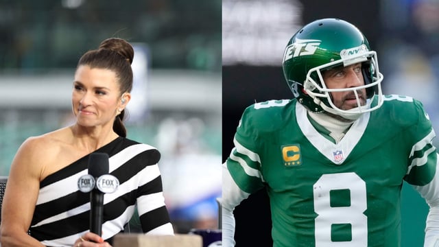 Danica Patrick termed her relationship with Aaron Rodgers as ‘emotionally abusive’.