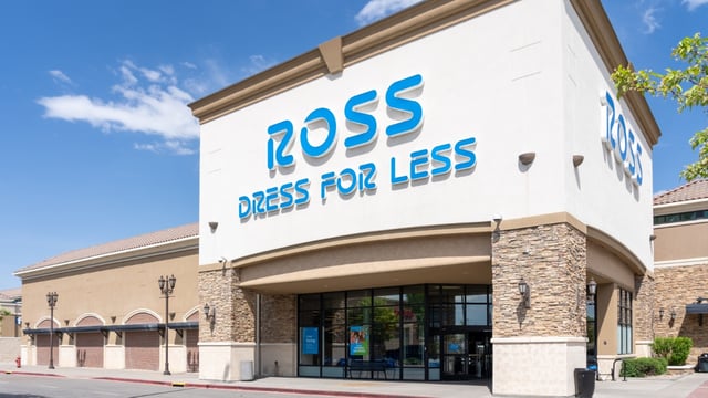 Ross Stores