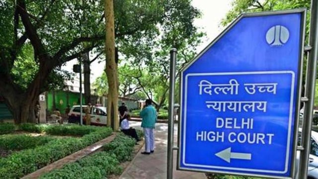 A bench of justice Purushaindra Kumar Kaurav passed the direction after the women employees, including company managing editor Manisha Pande, submitted that defendant Mitra has not shown remorse. (Representative photo)