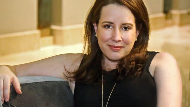 Julia Quinn