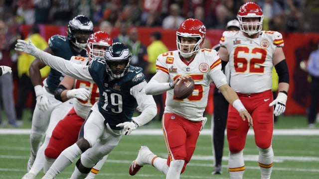 NFL players have been allowed to participate in the 2028 LA Olympics 