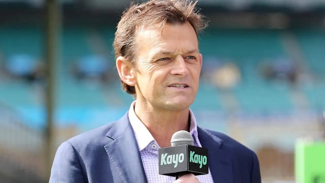 Gilchrist