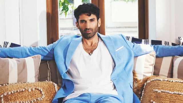 Aditya Roy Kapur House Security Breach By Woman, Case Filed: Report