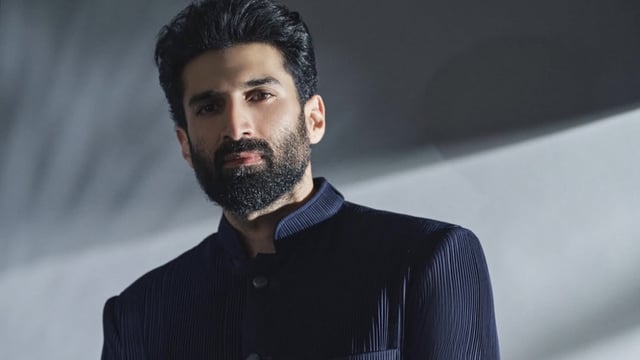 Police reportedly said the woman is based in Dubai and came to Aditya Roy Kapur's house claiming she has a scheduled meeting.